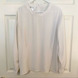 Nice career Jones New York Blouse